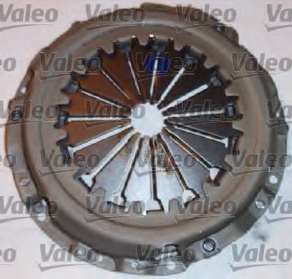 VALEO 826008 Clutch Kit